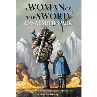 A Woman of the Sword