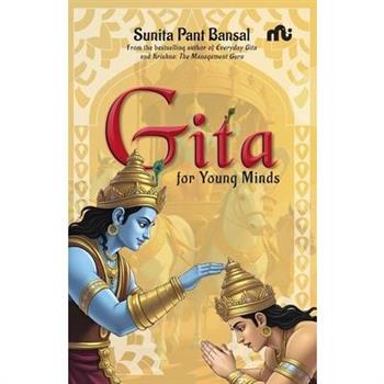 Gita for Young Minds