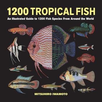 1200 Tropical Fish