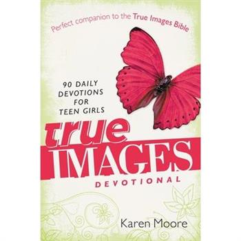 True Images Devotional