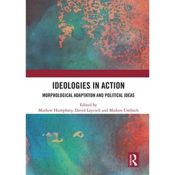 Ideologies in Action