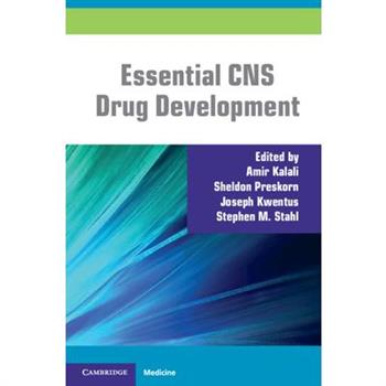 Essential CNS Drug Development
