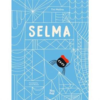 Selma-The Story of a Stellar Spider