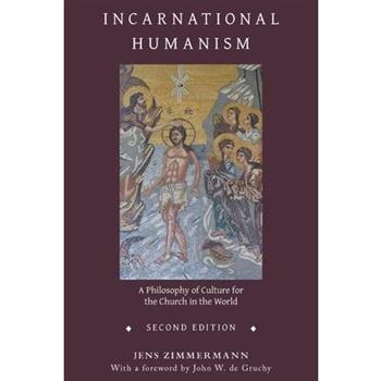 Incarnational Humanism