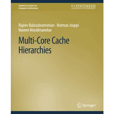 Multi-Core Cache Hierarchies
