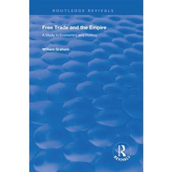 Free Trade and the Empire