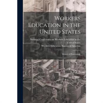 Workers Education in the United States