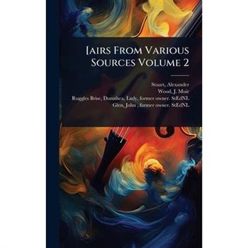 [airs From Various Sources Volume 2