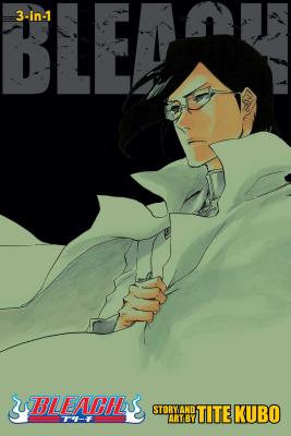 Bleach 3-in-1 Edition 24
