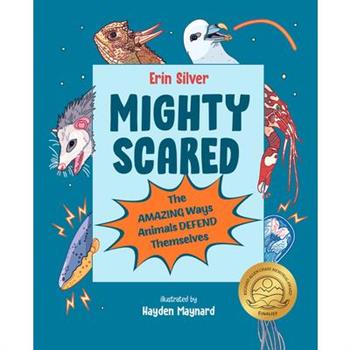 Mighty Scared