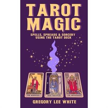 Tarot Magic