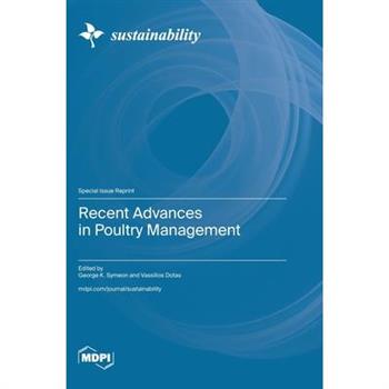 Recent Advances in Poultry Management