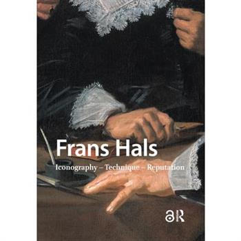 Frans Hals