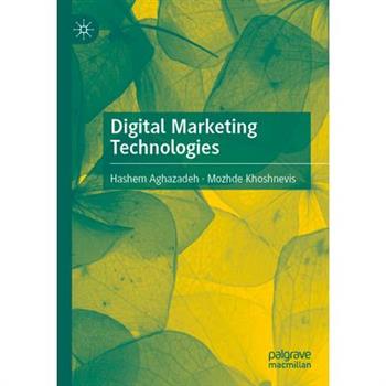 Digital Marketing Technologies