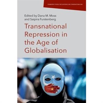 Transnational Repression in the Age of Globalisation