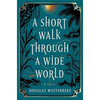 A Short Walk Through a Wide World