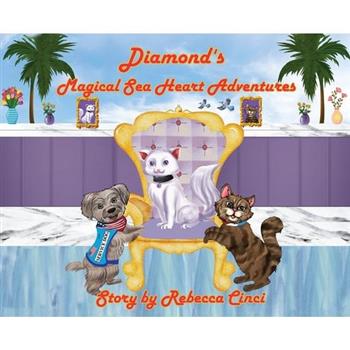 Diamond's Magical Sea Heart Adventures