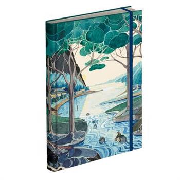 Tolkien Raft-Elves Journal