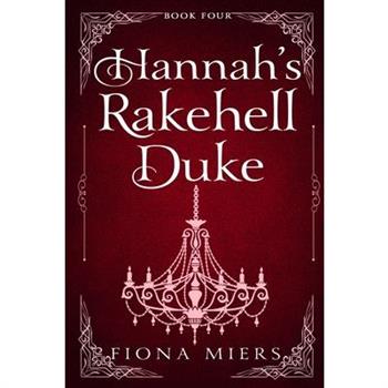 Hannah's Rakehell Duke