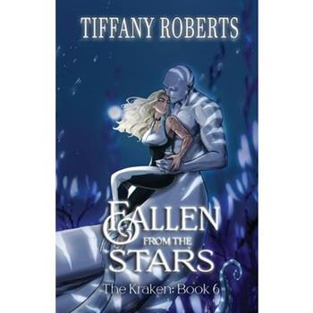 Fallen from the Stars (The Kraken #6)