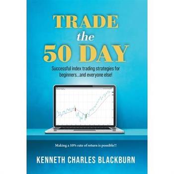 Trade the 50 Day