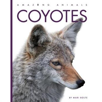 Coyotes
