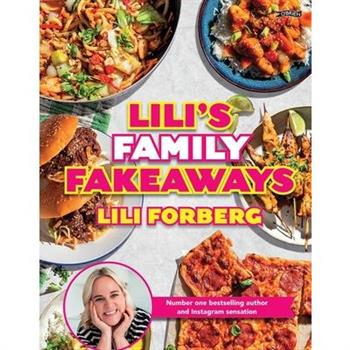 Lili's Family Fakeaways