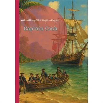 Captain Cook