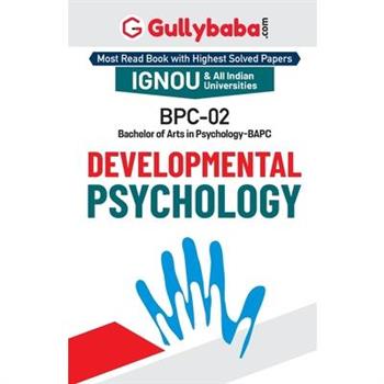 BPC-02 Developmental Psychology