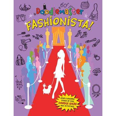 Doodlemaster: Fashionista!