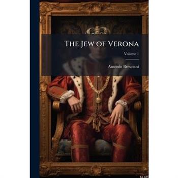 The Jew of Verona