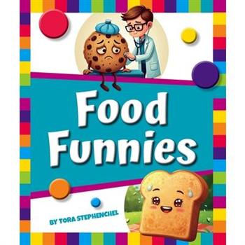 Food Funnies