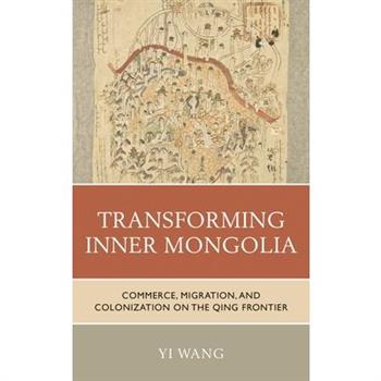 Transforming Inner Mongolia