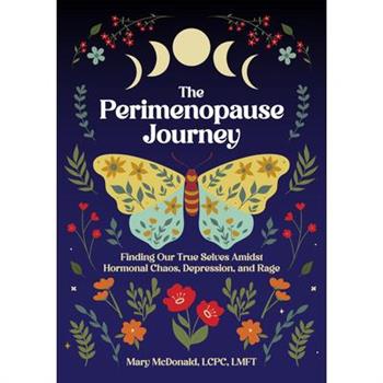 The Perimenopause Journey