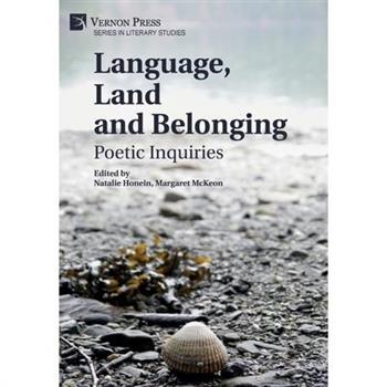 Language, Land and Belonging