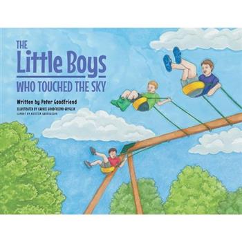 The Little Boys Who Touched The Sky