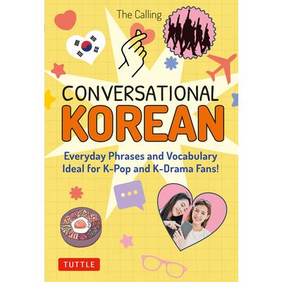 Conversational Korean