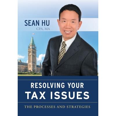 Resolving Your Tax Issues