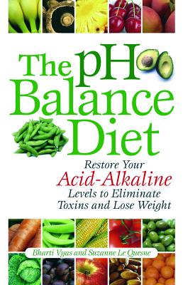 The Ph Balance Diet