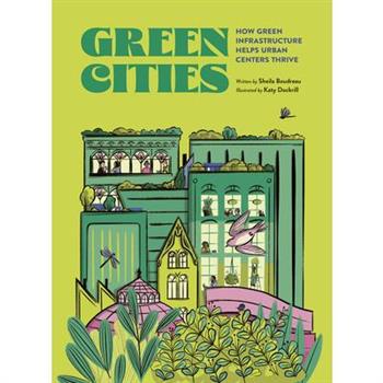 Green Cities