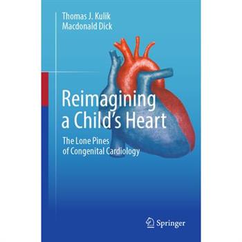 Reimagining a Child's Heart