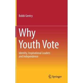 Why Youth Vote + Ebook
