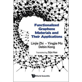 Functionalized Graphene Materials and Their Applications