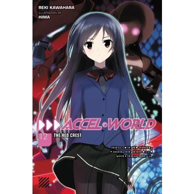 Accel World