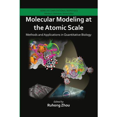 Molecular Modeling at the Atomic Scale