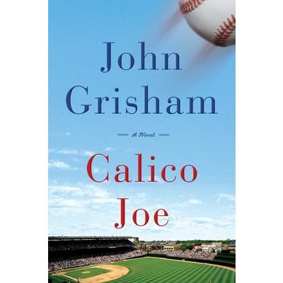 Calico Joe
