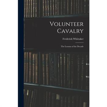 Volunteer Cavalry
