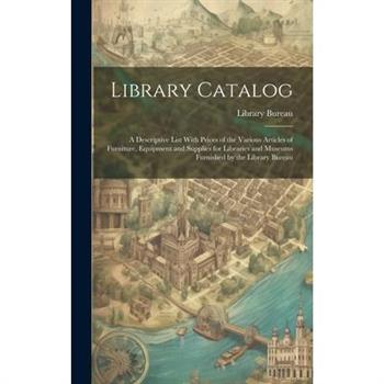 Library Catalog