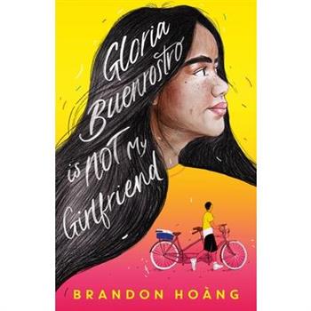 Gloria Buenrostro Is Not My Girlfriend