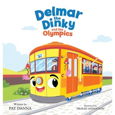 Delmar the Dinky and the Olympics